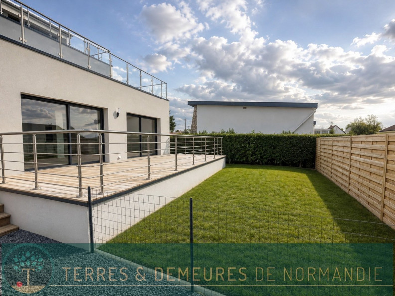 vente Appartement rénové Dieppe - Photo 10