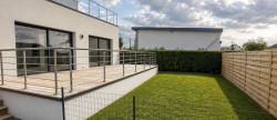 vente Appartement rénové Dieppe