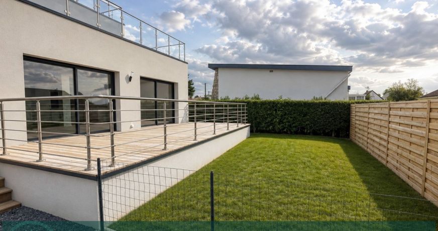 vente Appartement rénové Dieppe