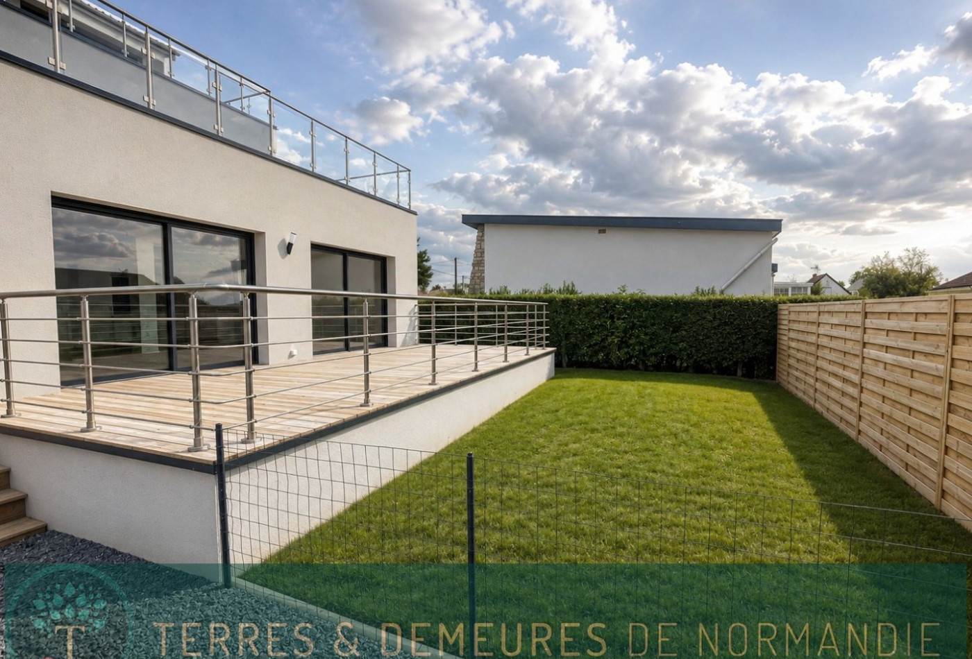 vente Appartement rénové Dieppe - Photo 10