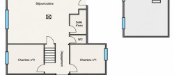 vente Appartement rénové Dieppe