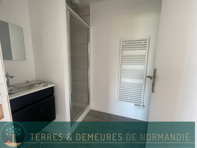 vente Appartement rénové Neuville Les Dieppe - Photo 6