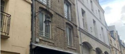 vente Immeuble Dieppe