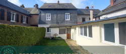 vente Maison Longueville Sur Scie