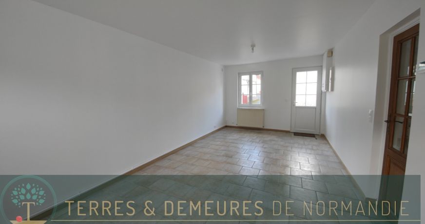 vente Maison Longueville Sur Scie