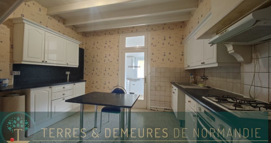 vente Maison Longueville Sur Scie