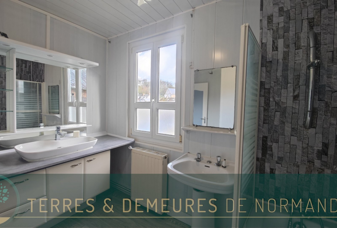 vente Maison Longueville Sur Scie - Photo 7