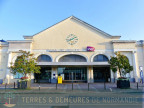 vente Local commercial Dieppe