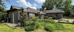 vente Haras / equestre La Mailleraye Sur Seine