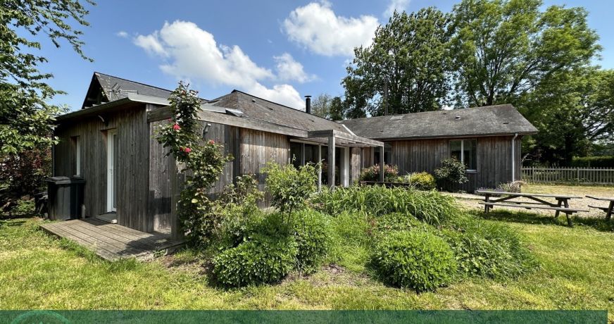 vente Haras / equestre La Mailleraye Sur Seine