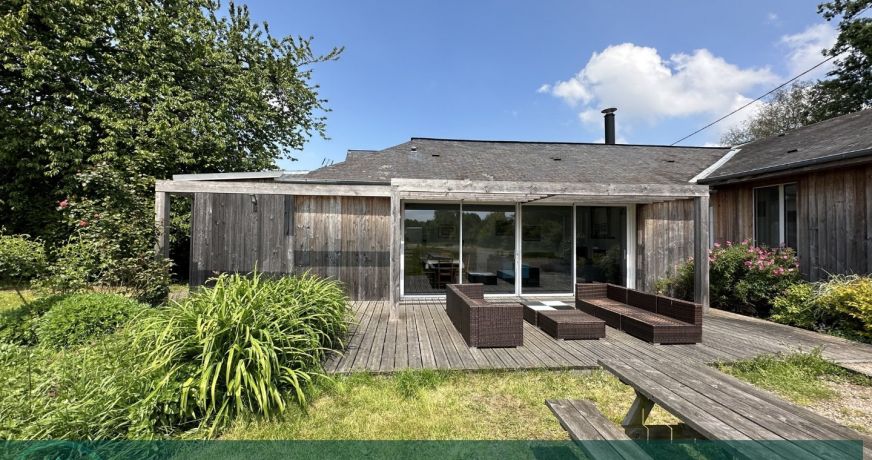 vente Haras / equestre La Mailleraye Sur Seine