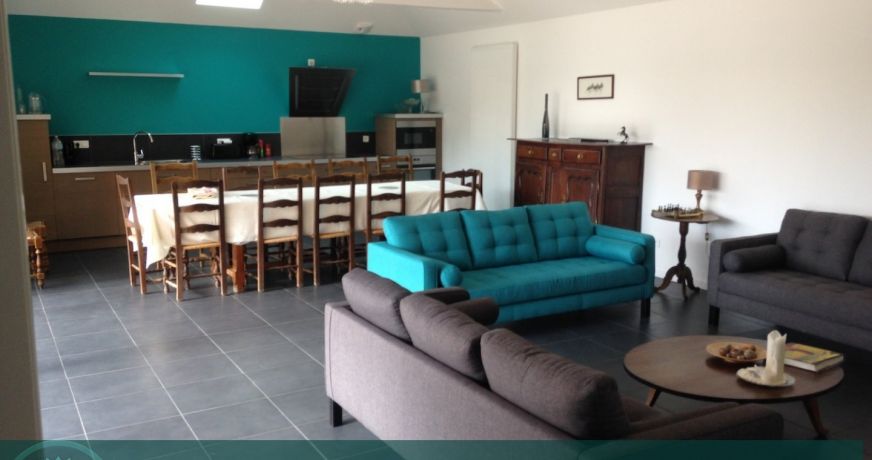 vente Haras / equestre La Mailleraye Sur Seine