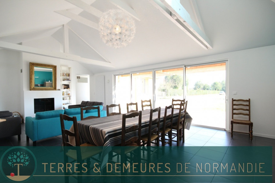 vente Haras / equestre La Mailleraye Sur Seine - Photo 4