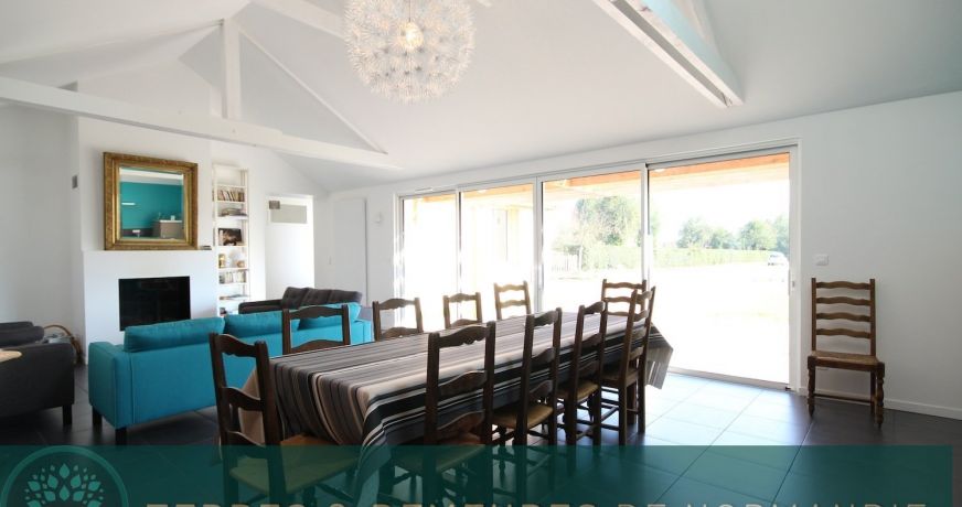 vente Haras / equestre La Mailleraye Sur Seine