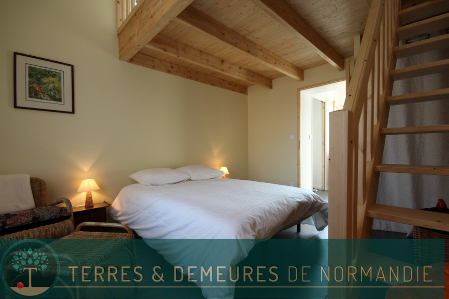 vente Haras / equestre La Mailleraye Sur Seine - Photo 5