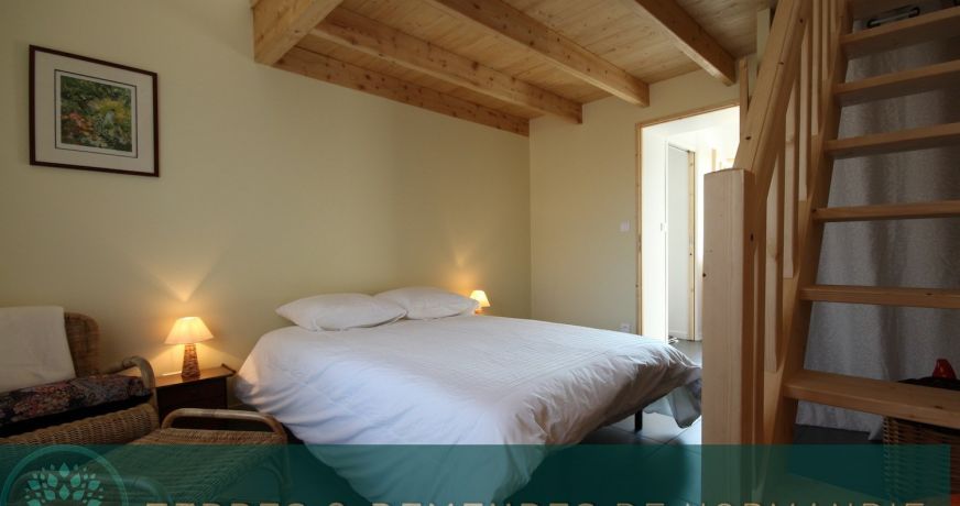 vente Haras / equestre La Mailleraye Sur Seine