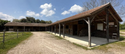 vente Haras / equestre La Mailleraye Sur Seine
