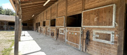 vente Haras / equestre La Mailleraye Sur Seine