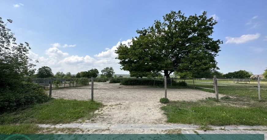 vente Haras / equestre La Mailleraye Sur Seine