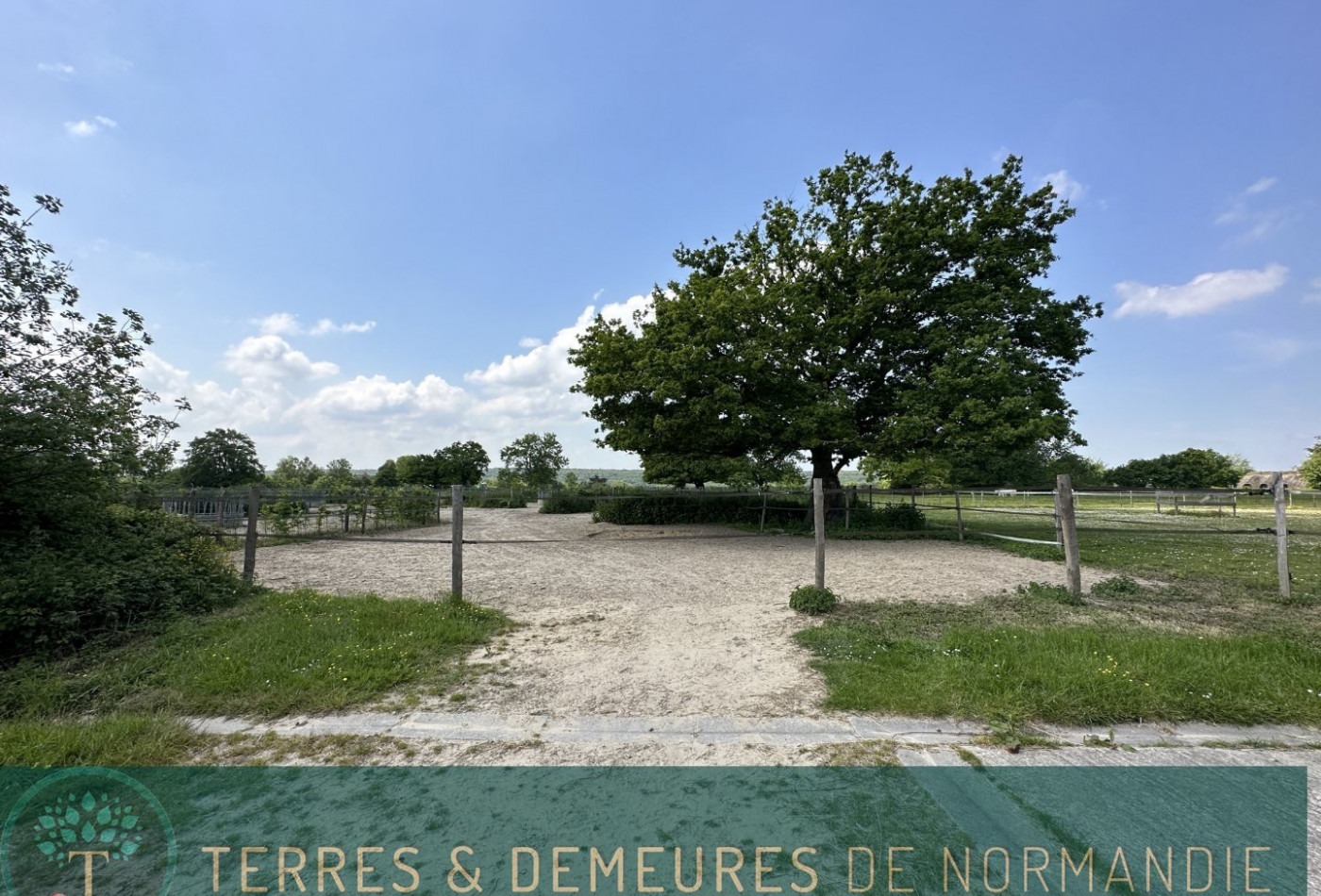 vente Haras / equestre La Mailleraye Sur Seine - Photo 10