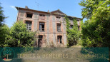 vente Manoir Preuseville