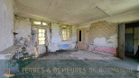 vente Manoir Preuseville