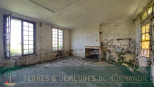 vente Manoir Preuseville