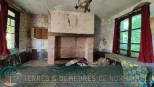 vente Manoir Preuseville