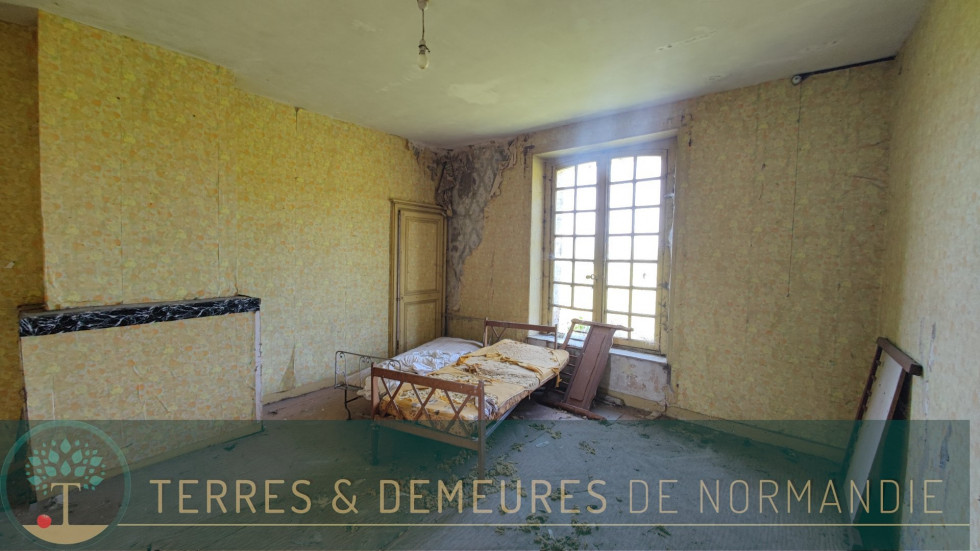 vente Manoir Preuseville - Photo 9
