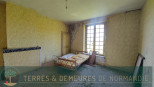 vente Manoir Preuseville