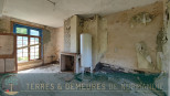 vente Manoir Preuseville