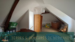 vente Maison de caractre Saint Vaast D'equiqueville