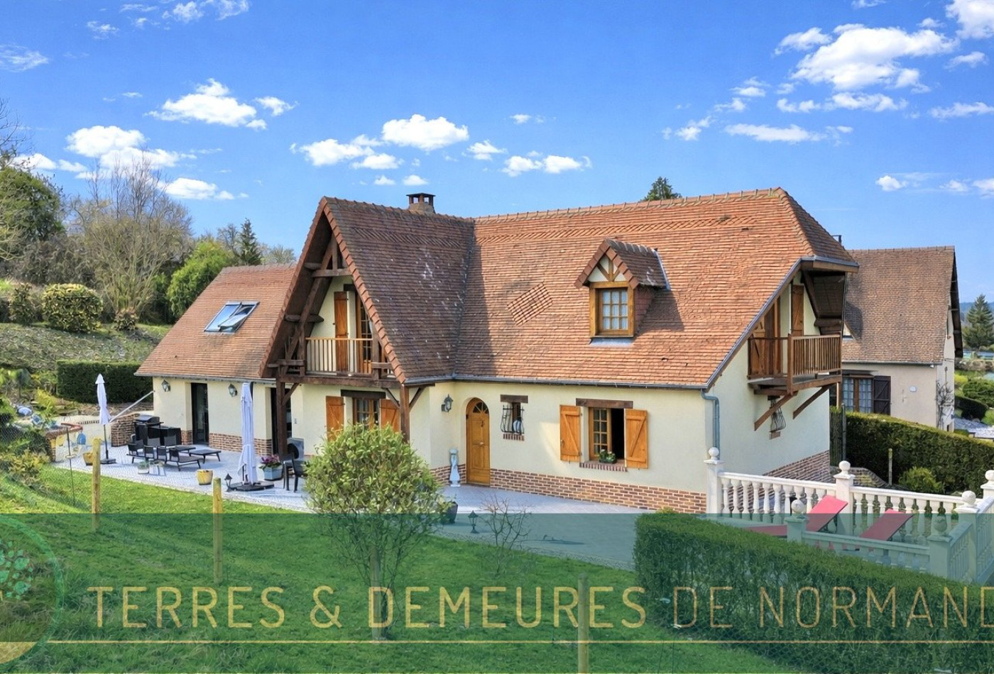 vente Maison individuelle Neufchatel En Bray - Photo 1