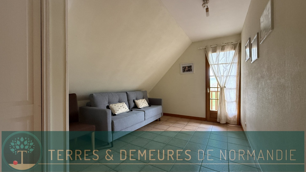 vente Maison individuelle Neufchatel En Bray - Photo 8