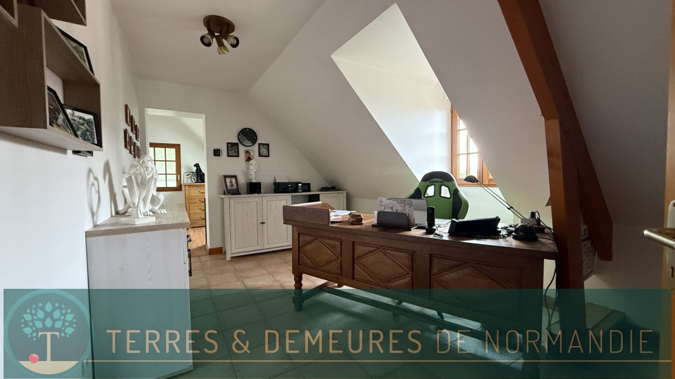 vente Maison individuelle Neufchatel En Bray - Photo 9