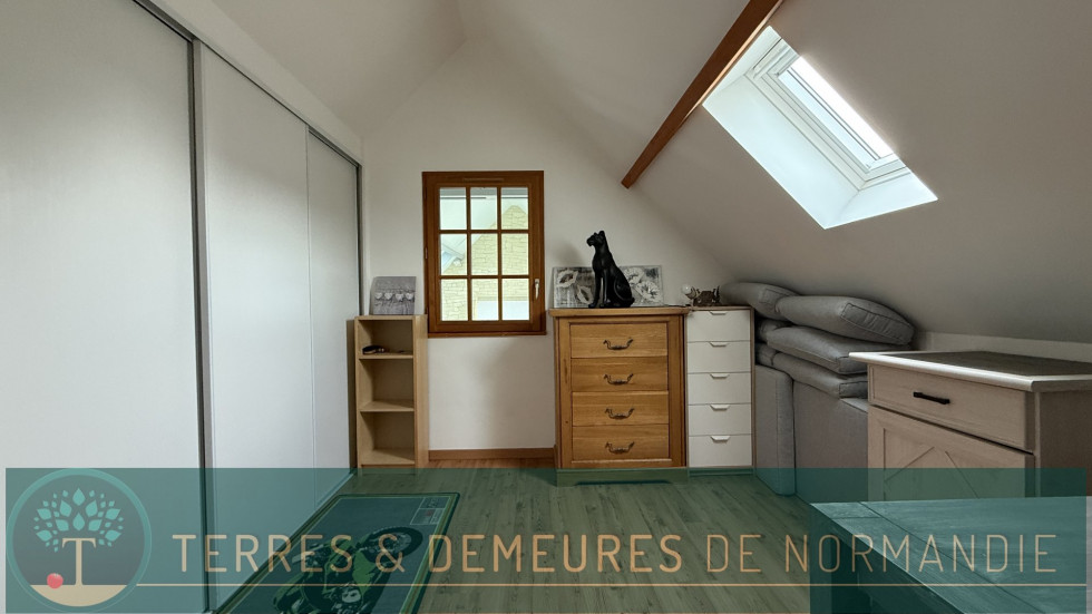 vente Maison individuelle Neufchatel En Bray - Photo 10