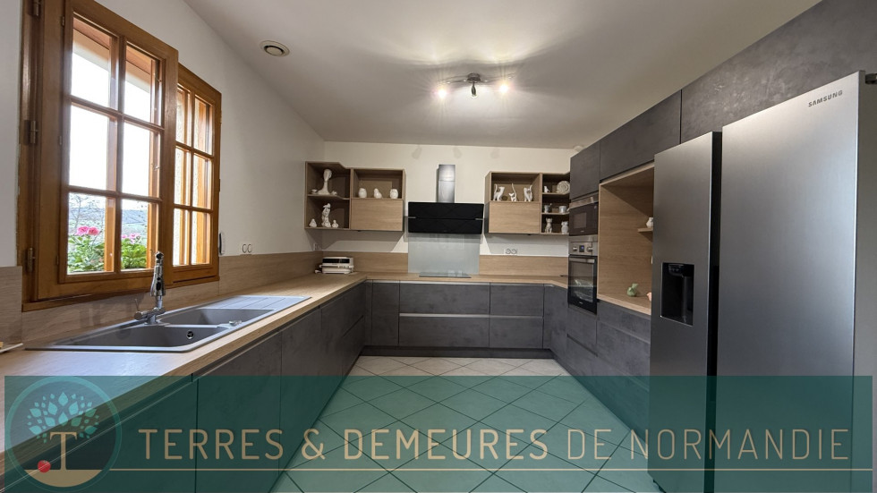 vente Maison individuelle Neufchatel En Bray - Photo 4