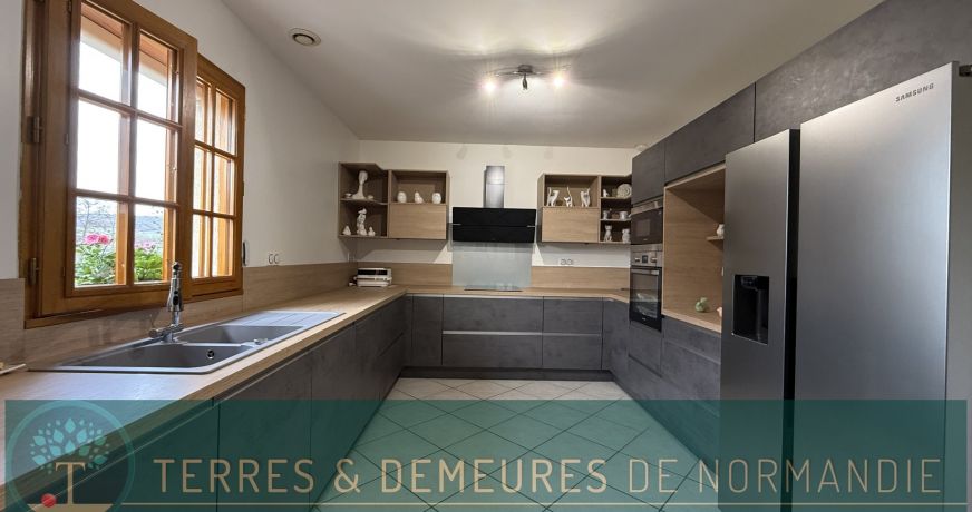 vente Maison individuelle Neufchatel En Bray
