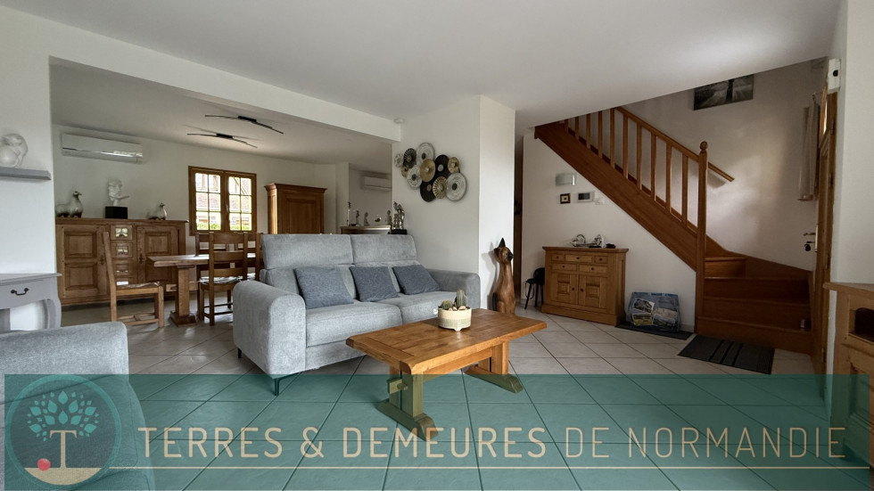 vente Maison individuelle Neufchatel En Bray - Photo 3