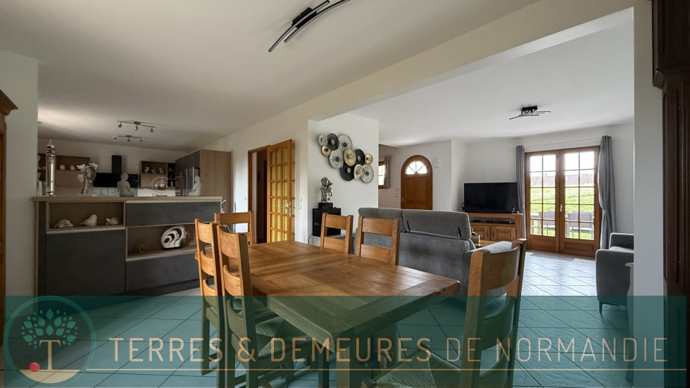 vente Maison individuelle Neufchatel En Bray - Photo 2