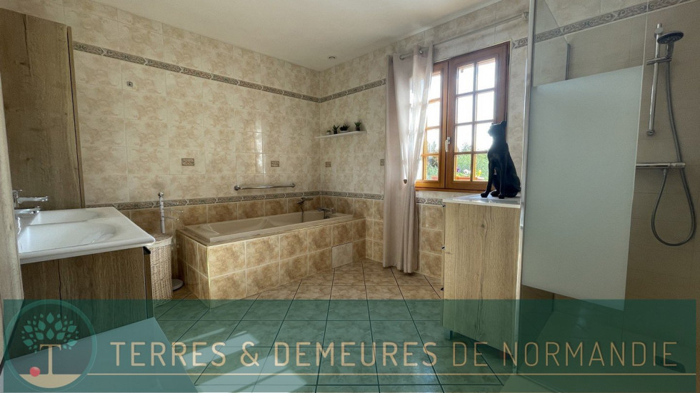 vente Maison individuelle Neufchatel En Bray - Photo 5