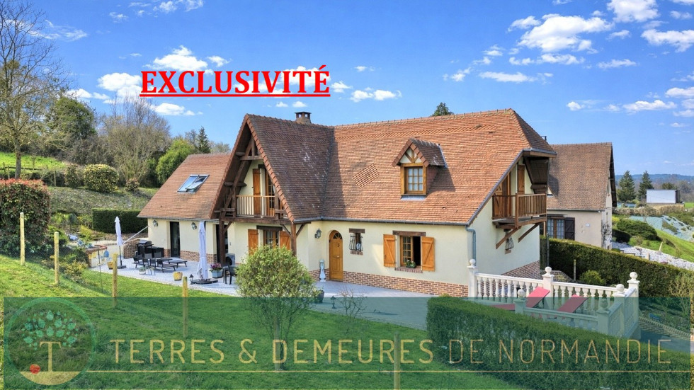 vente Maison individuelle Neufchatel En Bray - Photo 1