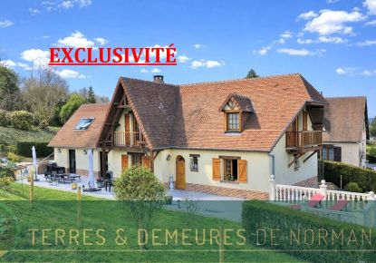 vente Maison individuelle Neufchatel En Bray