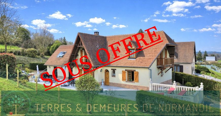 vente Maison individuelle Neufchatel En Bray