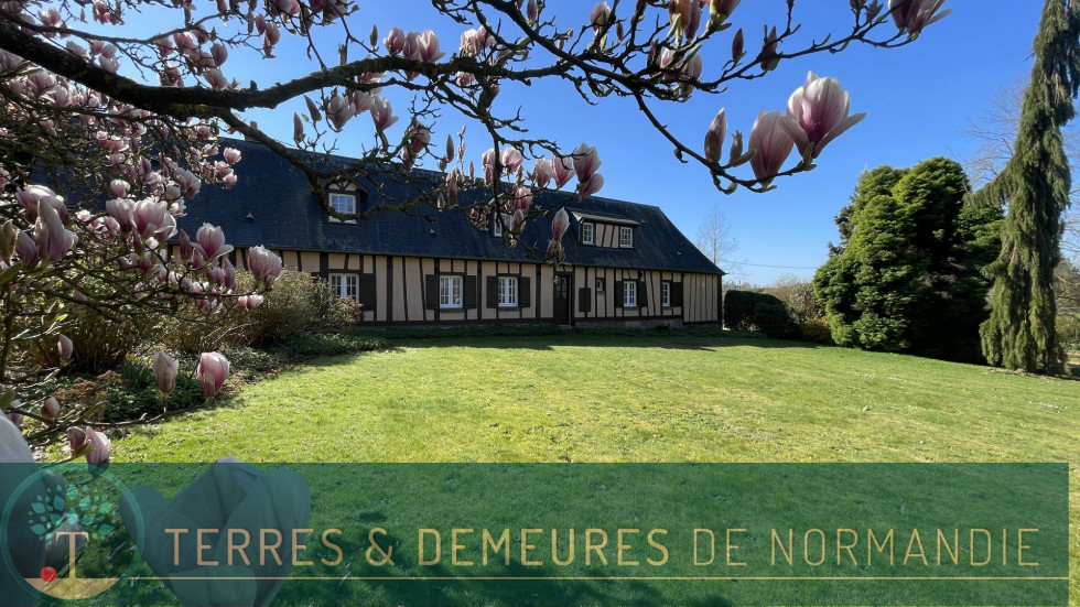 vente Propriété Neufchatel En Bray - Photo 2