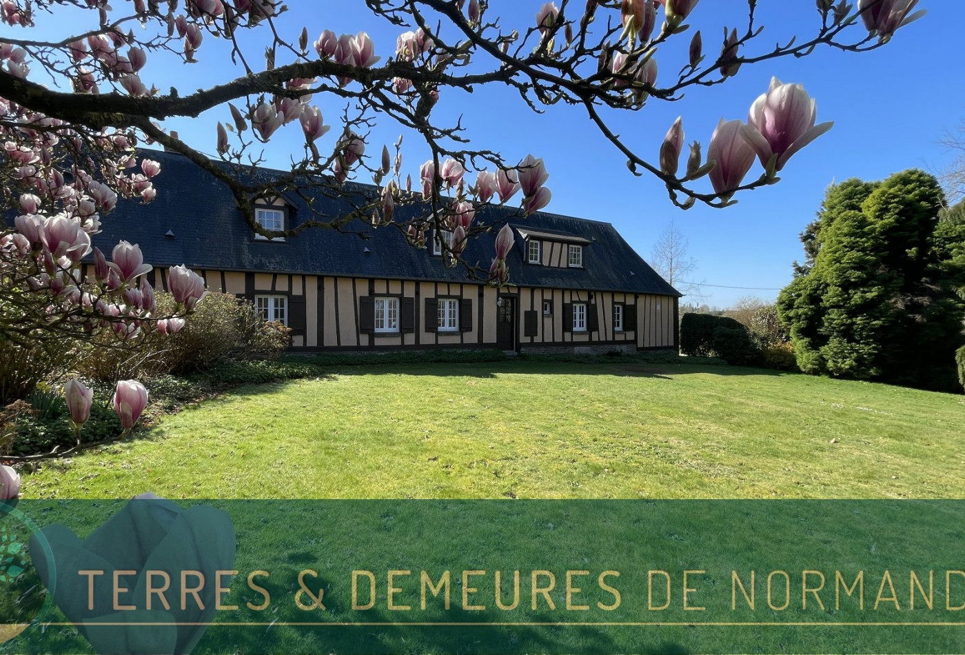 vente Propriété Neufchatel En Bray - Photo 2