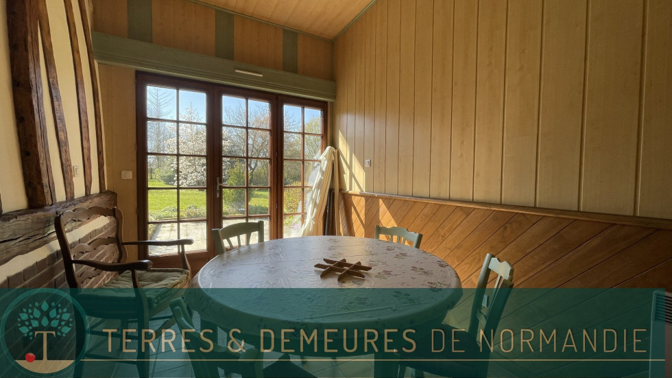 vente Propriété Neufchatel En Bray - Photo 7