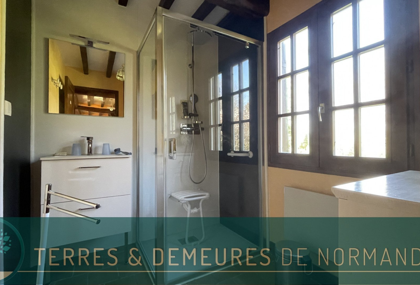 vente Propriété Neufchatel En Bray - Photo 10