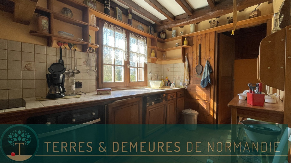 vente Propriété Neufchatel En Bray - Photo 6