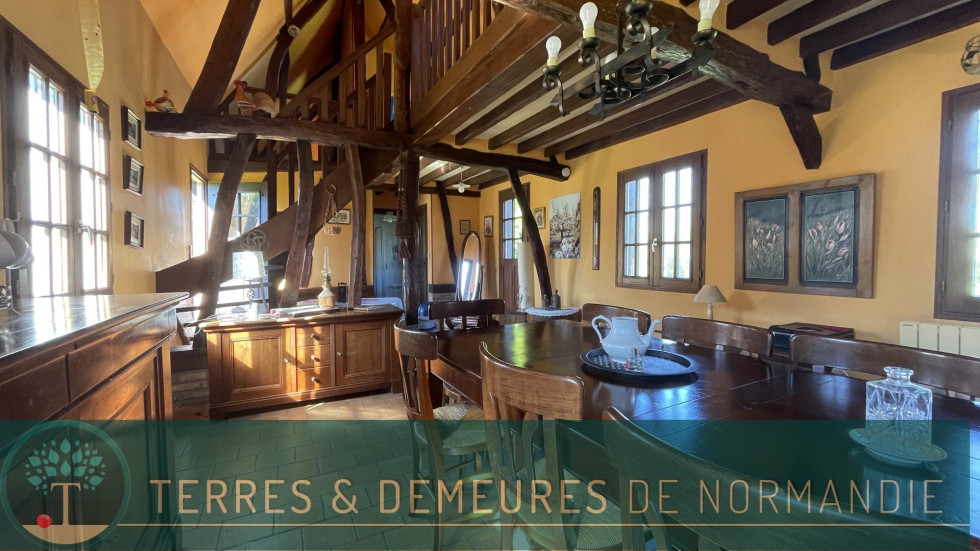 vente Propriété Neufchatel En Bray - Photo 3